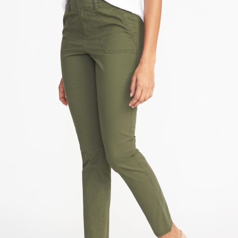 Pants